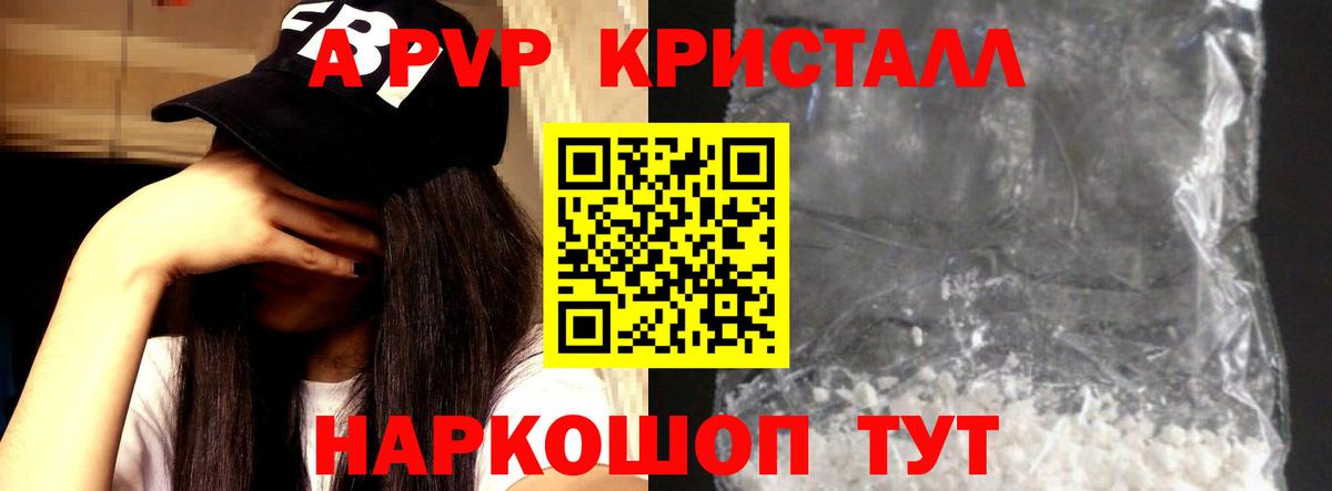 A-PVP СК КРИС Ульяновск